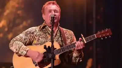 MUSICAL GUIDE / GUITAR / VOCALS: Cooper “Coop” Bayliss