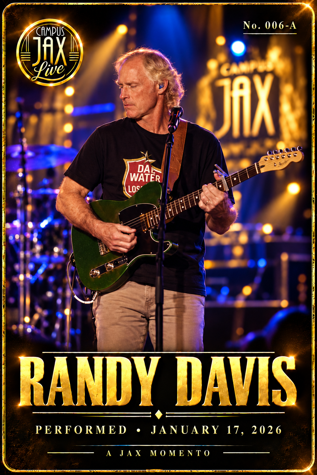 Randy Davis
